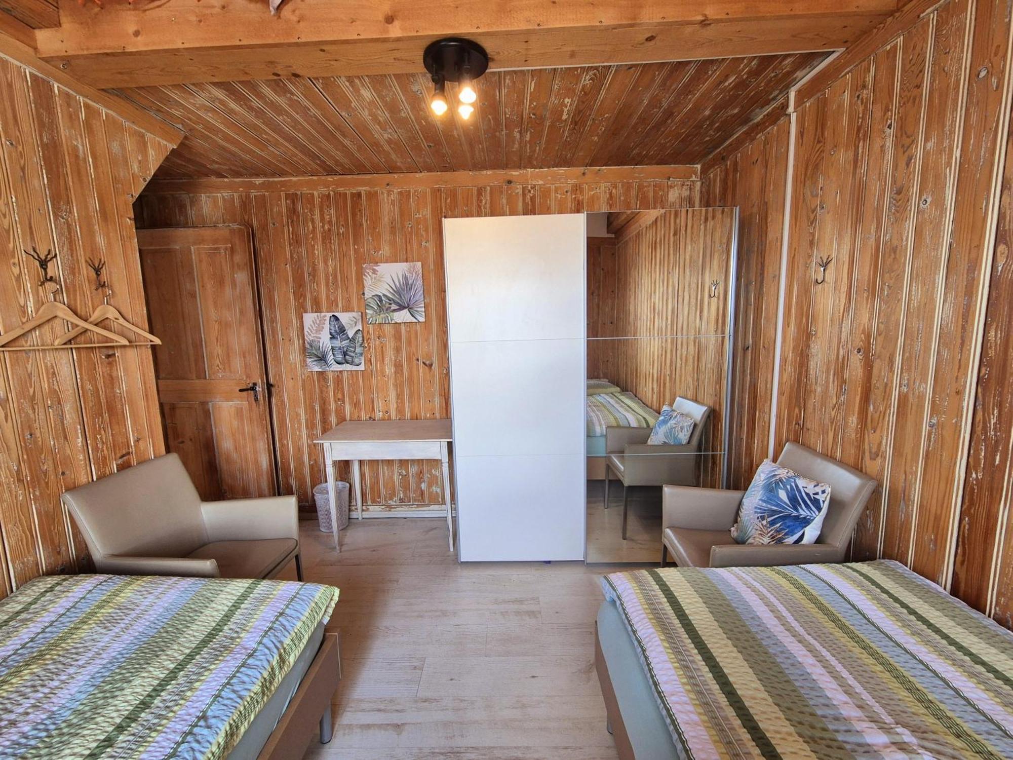 Apartment Navah Uetendorf Dış mekan fotoğraf