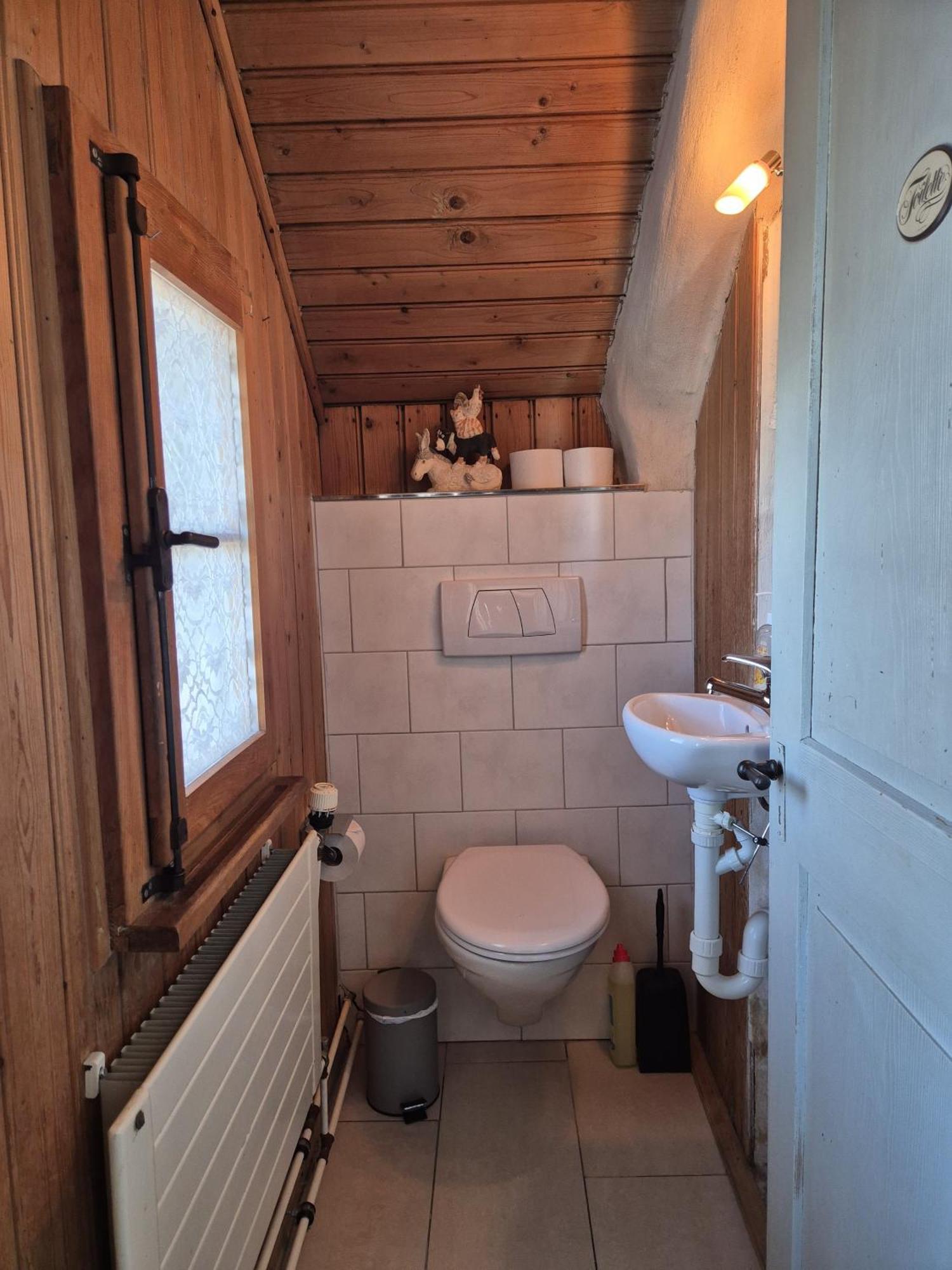 Apartment Navah Uetendorf Dış mekan fotoğraf
